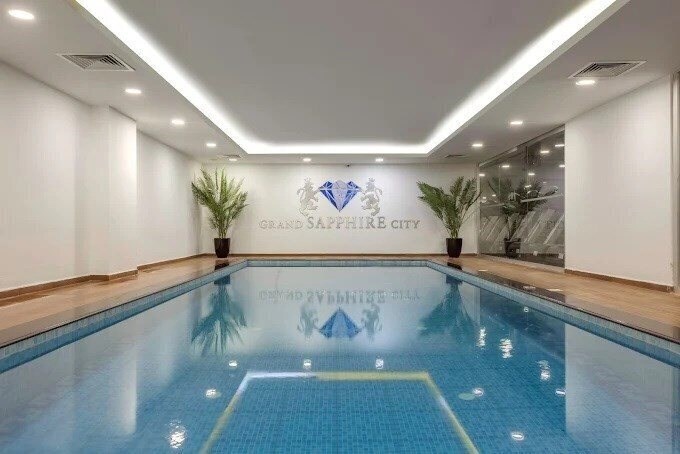 Фотография Evolve Park Hotel 4*